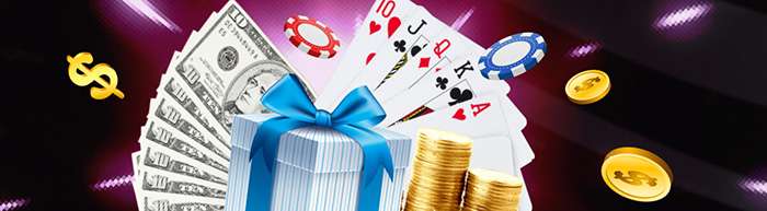 Акции и бонусы в онлайн казино ПинАп